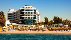 Q Premium Resort Hotel