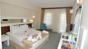 Tripolis Hotel