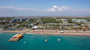 Pine Beach Belek