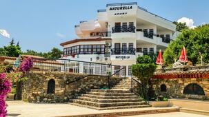 Naturella Hotel & Apart