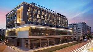 DoubleTree by Hilton Antalya City Centre