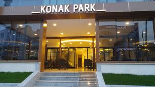 Konak Park Hotel