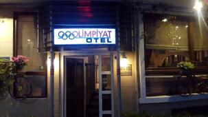 Olimpiyat Otel İzmir