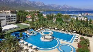 Özkaymak Kemer Marina Hotel