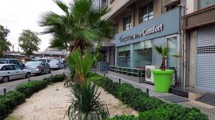 Tempo Residence Comfort İzmir