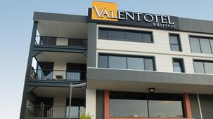 Valent Otel Business