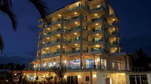 Venessa Beach Otel