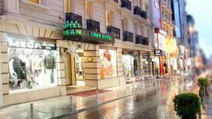 Oran Hotel