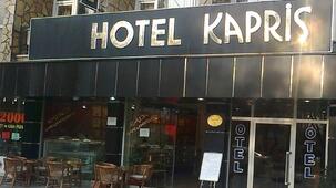 Hotel Kapris