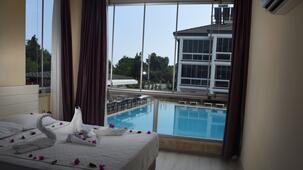 Ağva Apart Hotel