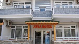 Avşa Motel