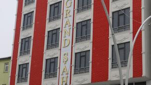 Leka Grand Şah Otel