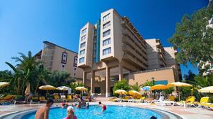 Stella Beach Hotel