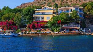 Yılmaz Kaptan Otel