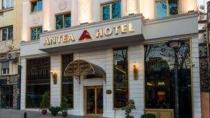 Antea Hotel