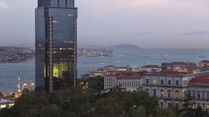 The Ritz Carlton İstanbul