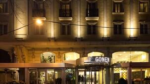 Taksim Gönen Hotel