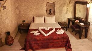 Cappadocia Cave House