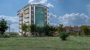 Afion Thermal Otel