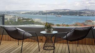 Gezi Hotel Bosphorus İstanbul