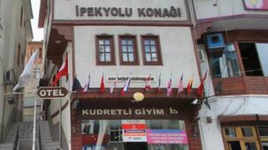 Beypazarı İpekyolu Konağı