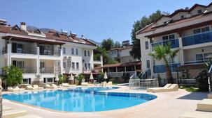 Tayfun Apart Hotel