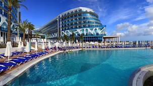 Vikingen Infinity Resort & Spa