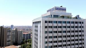 Dedeman İstanbul