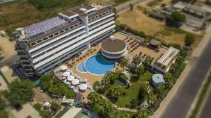 Drita Hotel Resort & Spa