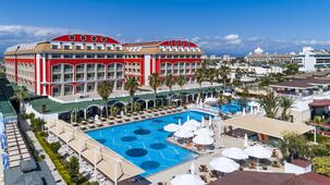 Orange County Resort Hotel Belek