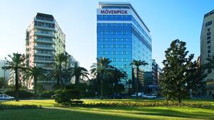 Mövenpick Hotel İzmir