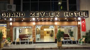 Grand Zeybek Hotel