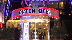 Adana Erten Otel