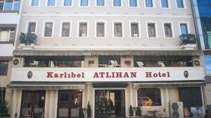 Karlıbel Hotel Atlıhan