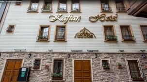 Kaftan Hotel