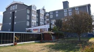 Mehmetoğulları Termal Hotel