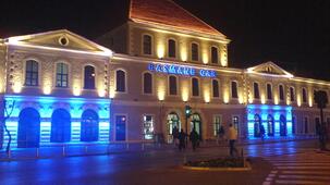 Hotel Baylan Basmane