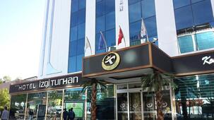 Hotel İzgi Turhan