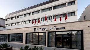 Beypalas Hotel