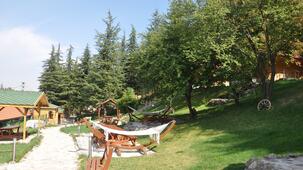 Garden Termal Otel