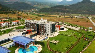 Obam Termal Resort Otel & Spa