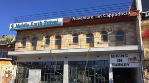 Adventure Inn Cappadocia