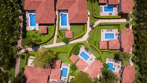 Akka Residence Villas