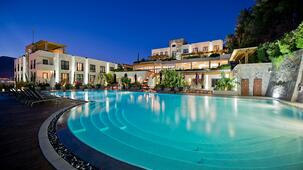 Ramada Resort Bodrum By Wyndham