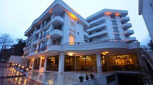 Uğur Termal Residence