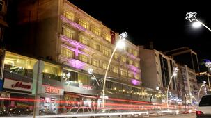 Tokat Royal Otel