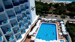 Grand Zaman Beach Hotel