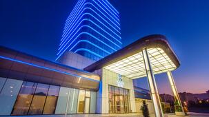 Ommer Hotel Kayseri