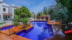 Hotel Centro Bodrum