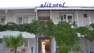 Elit Otel Palamutbükü